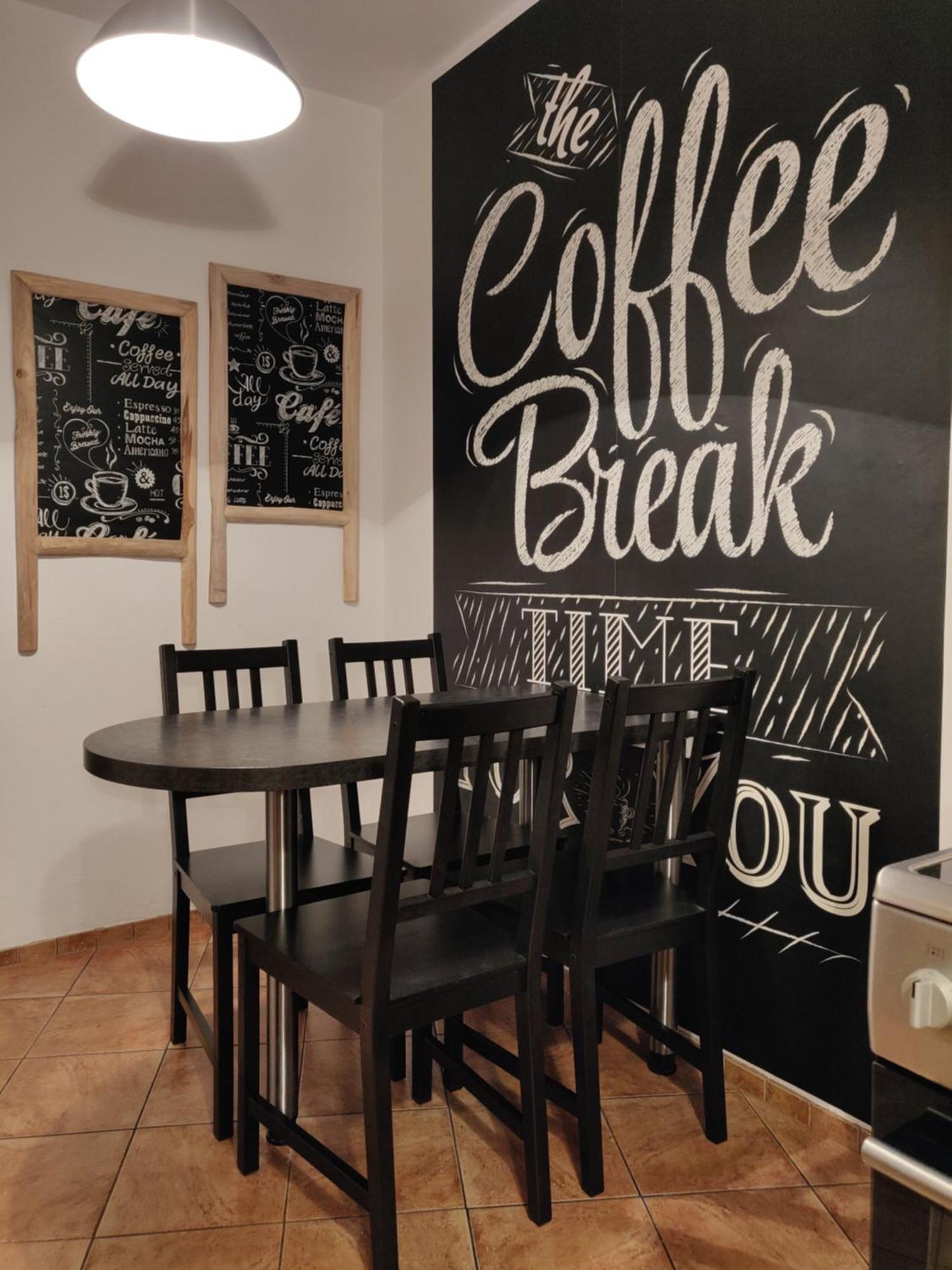 Szarotka Apartman Szczecin Kültér fotó